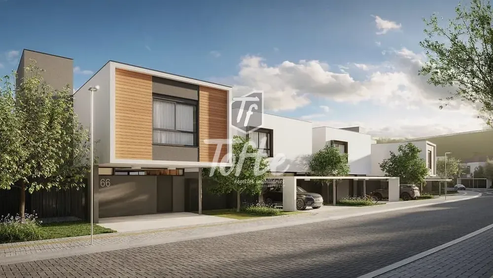 Casa, 3 quartos, 169 m² - Foto 4