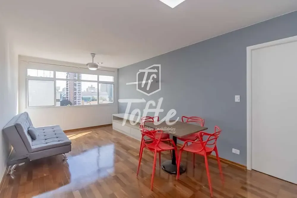 Apartamento, 3 quartos, 105 m² - Foto 1