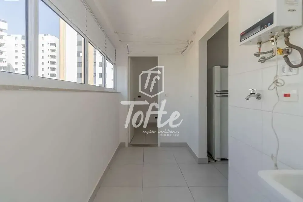Apartamento, 3 quartos, 105 m² - Foto 4