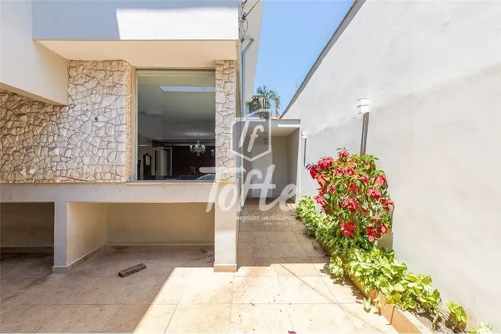 Casa, 5 quartos, 274 m² - Foto 4