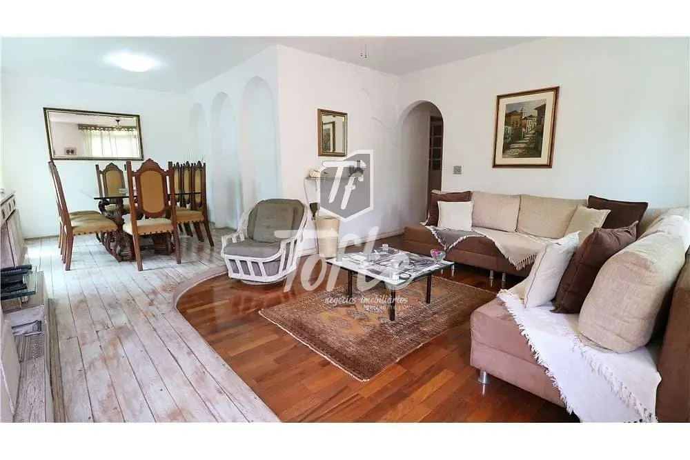 Casa, 3 quartos, 170 m² - Foto 1