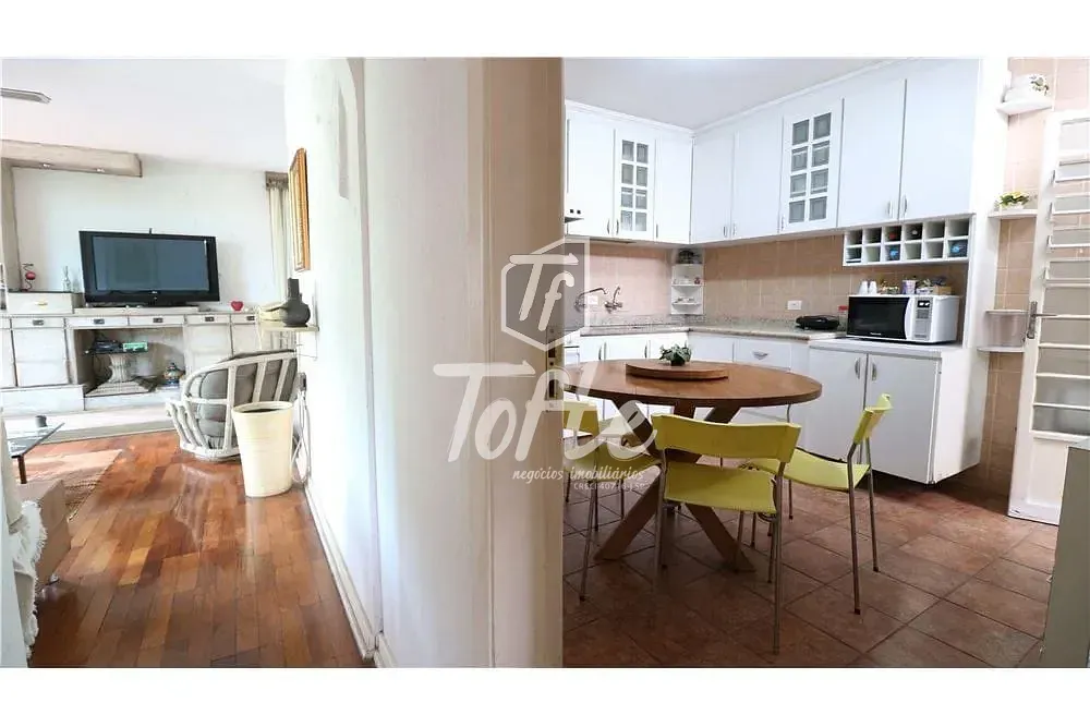 Casa, 3 quartos, 170 m² - Foto 2