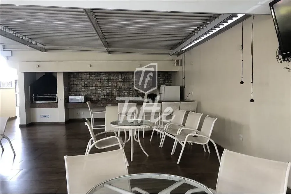 Apartamento, 3 quartos, 68 m² - Foto 4
