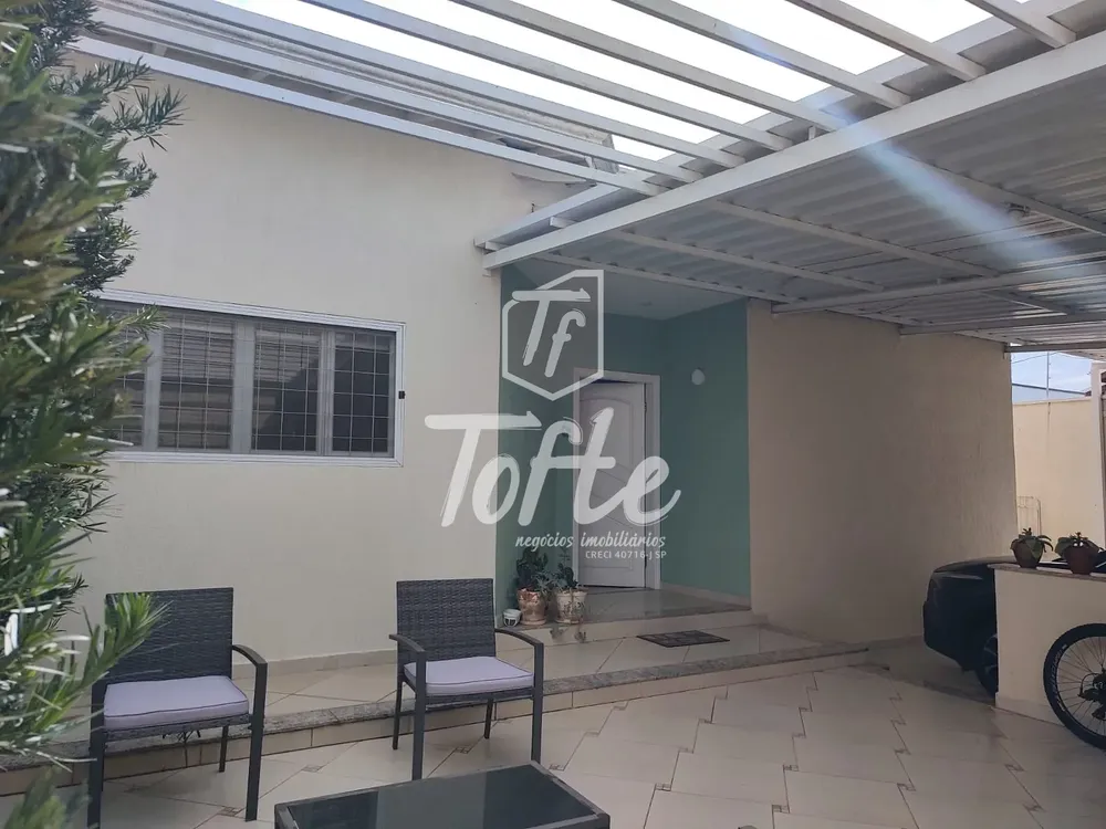 Casa, 3 quartos, 200 m² - Foto 2