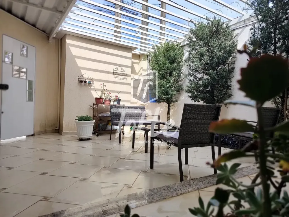 Casa, 3 quartos, 200 m² - Foto 3