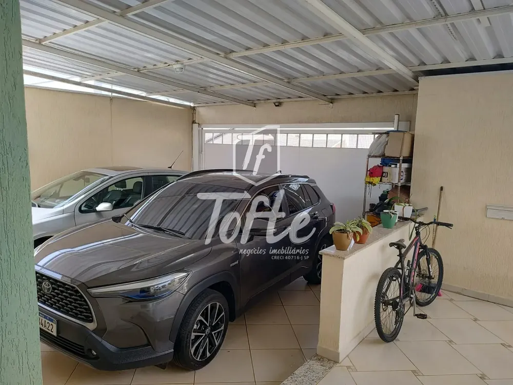 Casa, 3 quartos, 200 m² - Foto 4