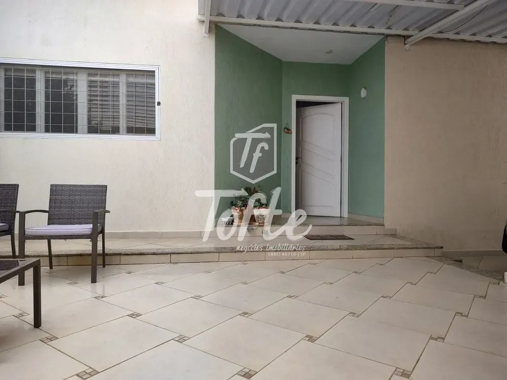 Casa, 3 quartos, 200 m² - Foto 1