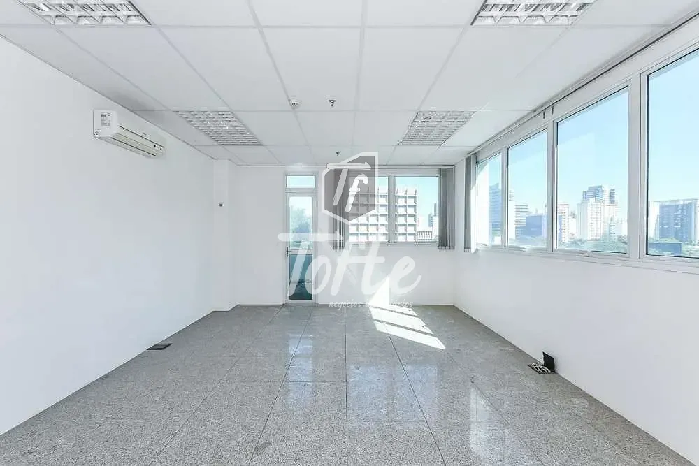 Sala-Conjunto, 32 m² - Foto 1