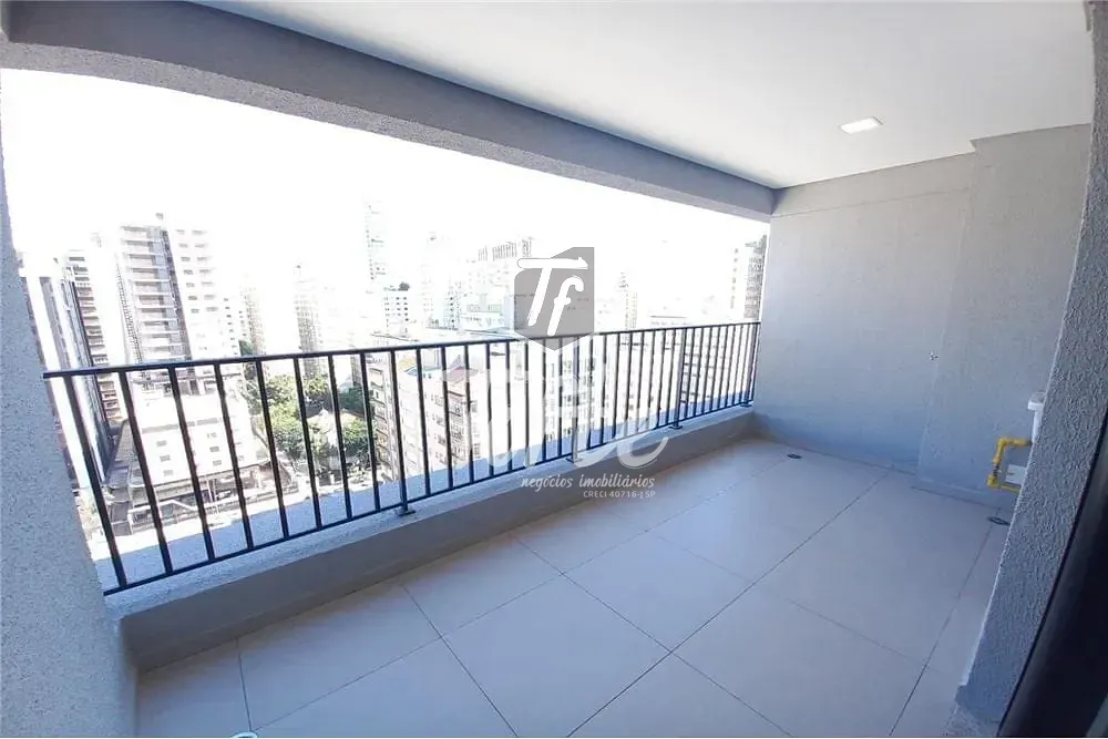 Apartamento, 2 quartos, 60 m² - Foto 2