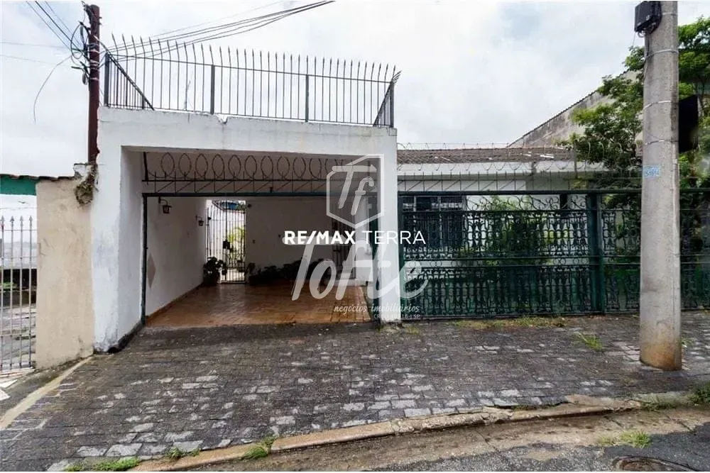 Casa, 3 quartos, 258 m² - Foto 3