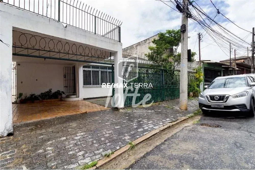 Casa, 3 quartos, 258 m² - Foto 4