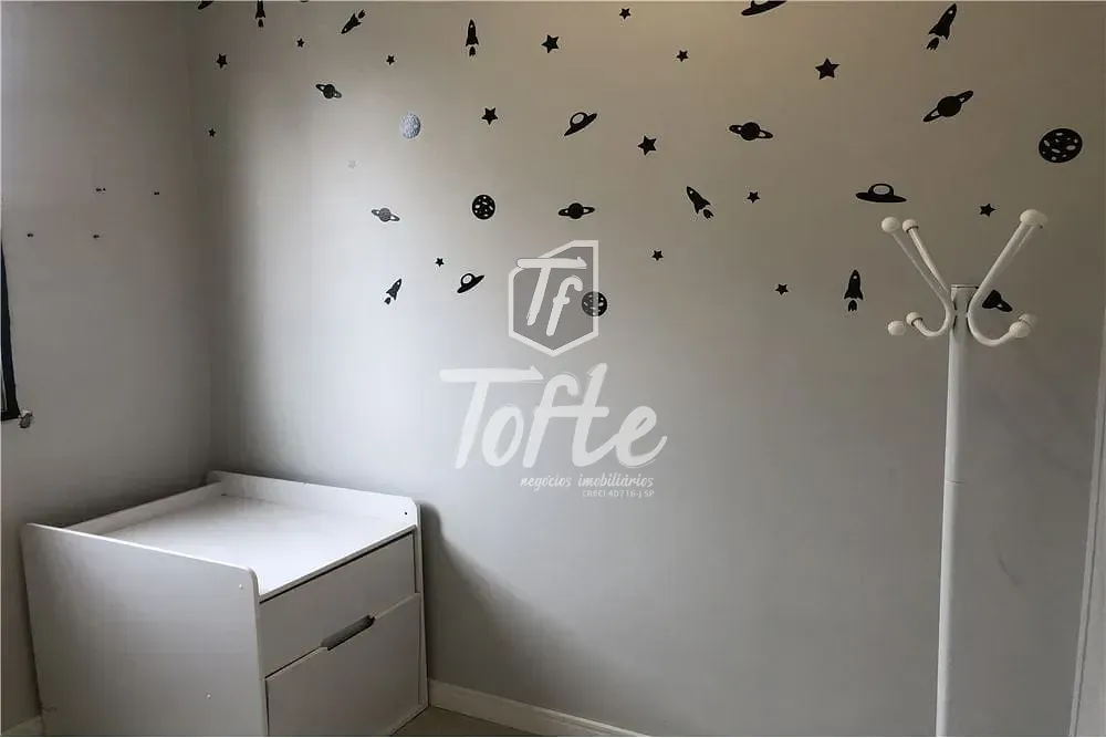 Apartamento, 3 quartos, 63 m² - Foto 3