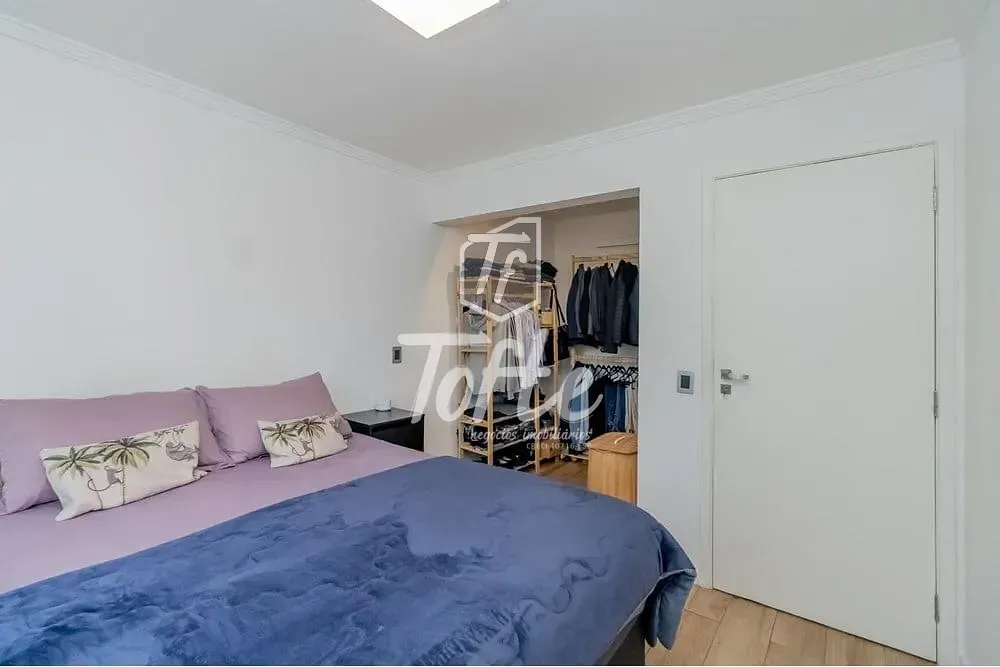 Apartamento, 2 quartos, 83 m² - Foto 2