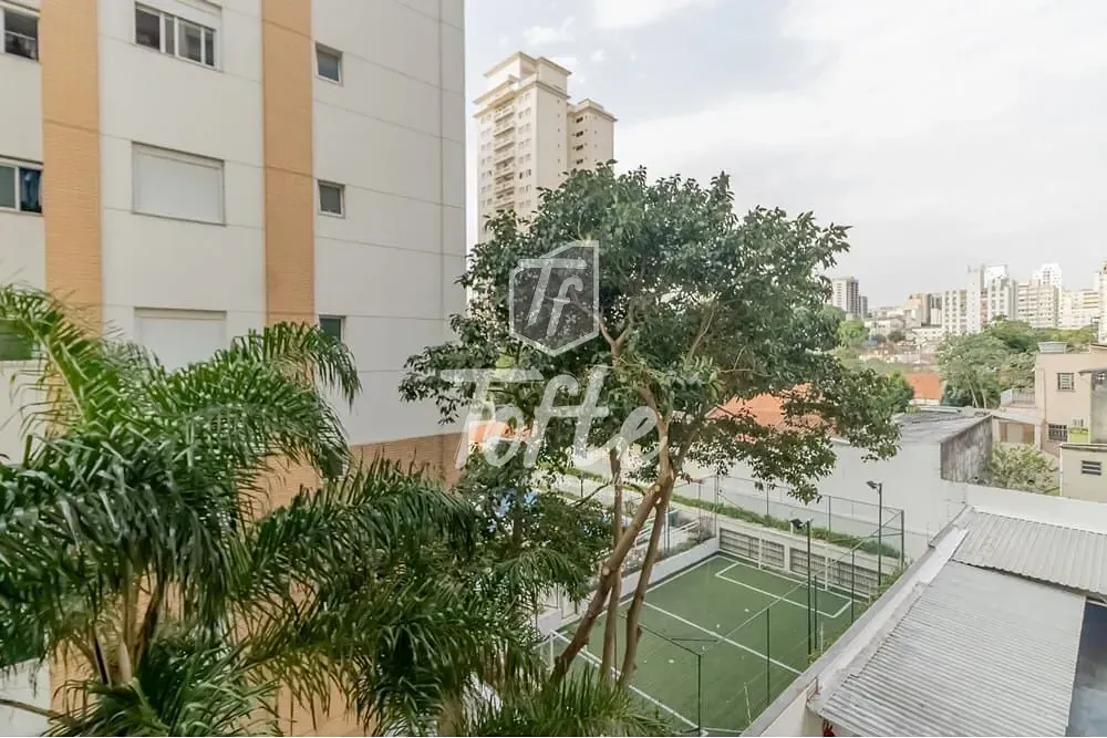 Apartamento, 2 quartos, 83 m² - Foto 4