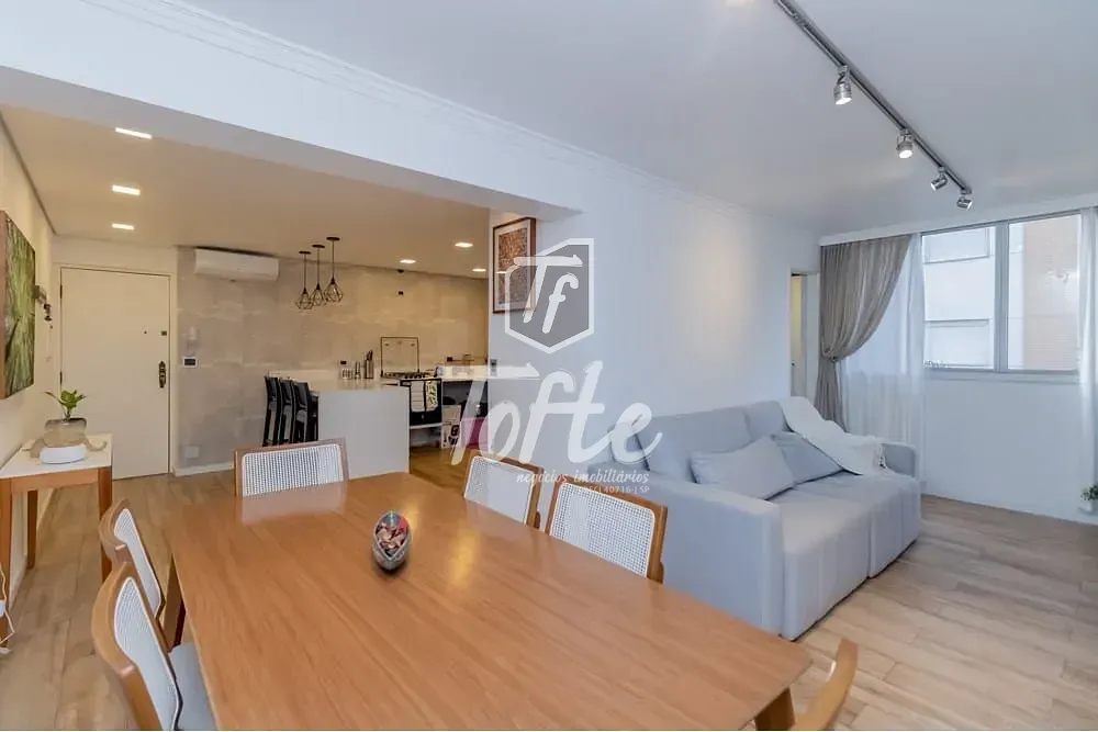 Apartamento, 2 quartos, 83 m² - Foto 1