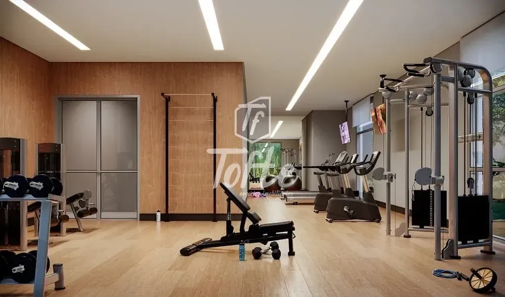 Apartamento, 1 quarto, 25 m² - Foto 4
