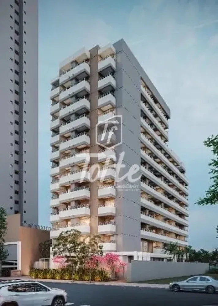 Apartamento, 1 quarto, 25 m² - Foto 1