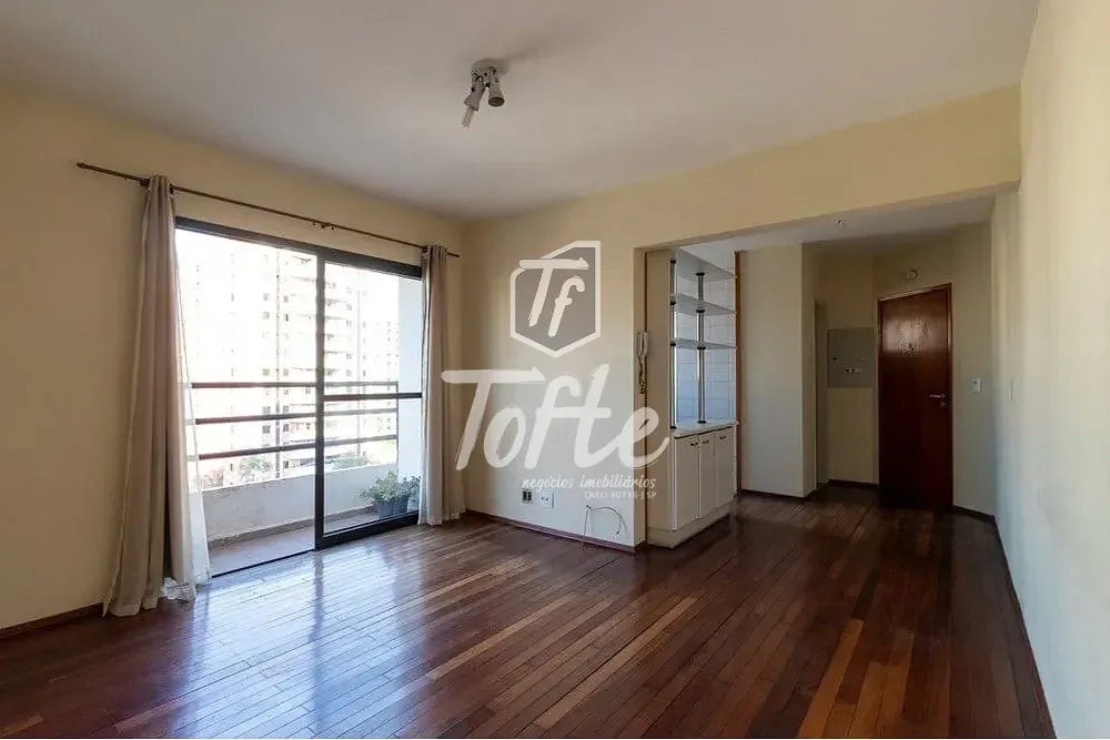 Apartamento, 2 quartos, 57 m² - Foto 1
