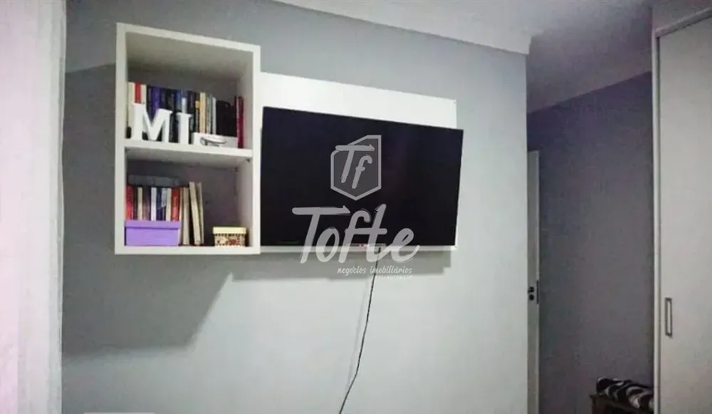 Apartamento, 2 quartos, 47 m² - Foto 3