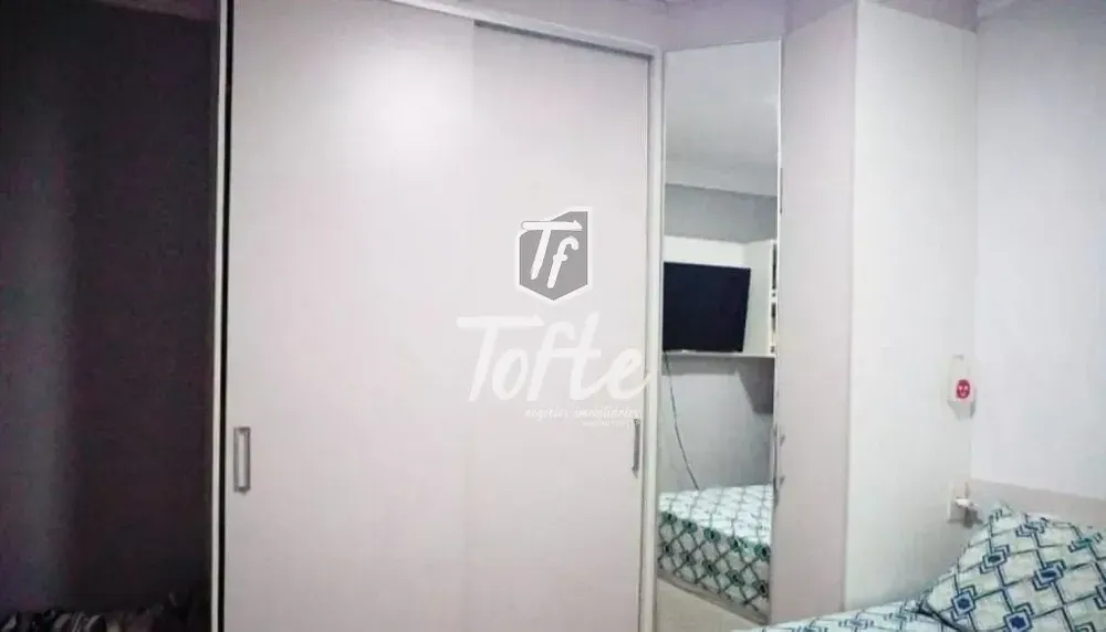 Apartamento, 2 quartos, 47 m² - Foto 2