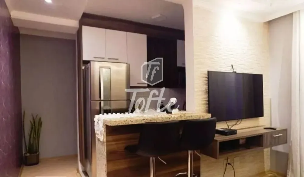 Apartamento, 2 quartos, 47 m² - Foto 1