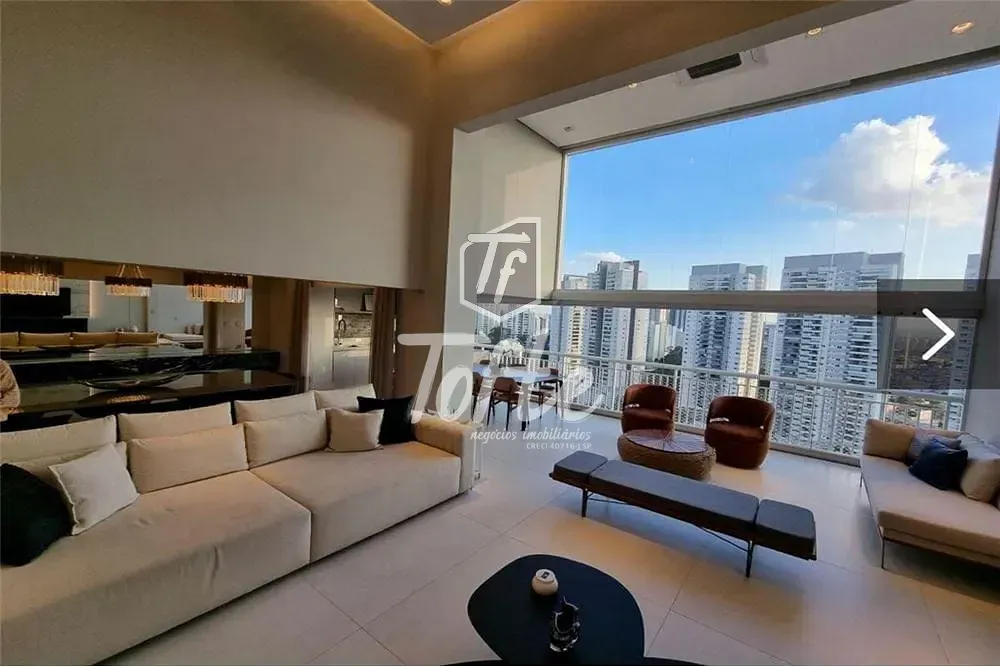 Apartamento, 3 quartos, 238 m² - Foto 1