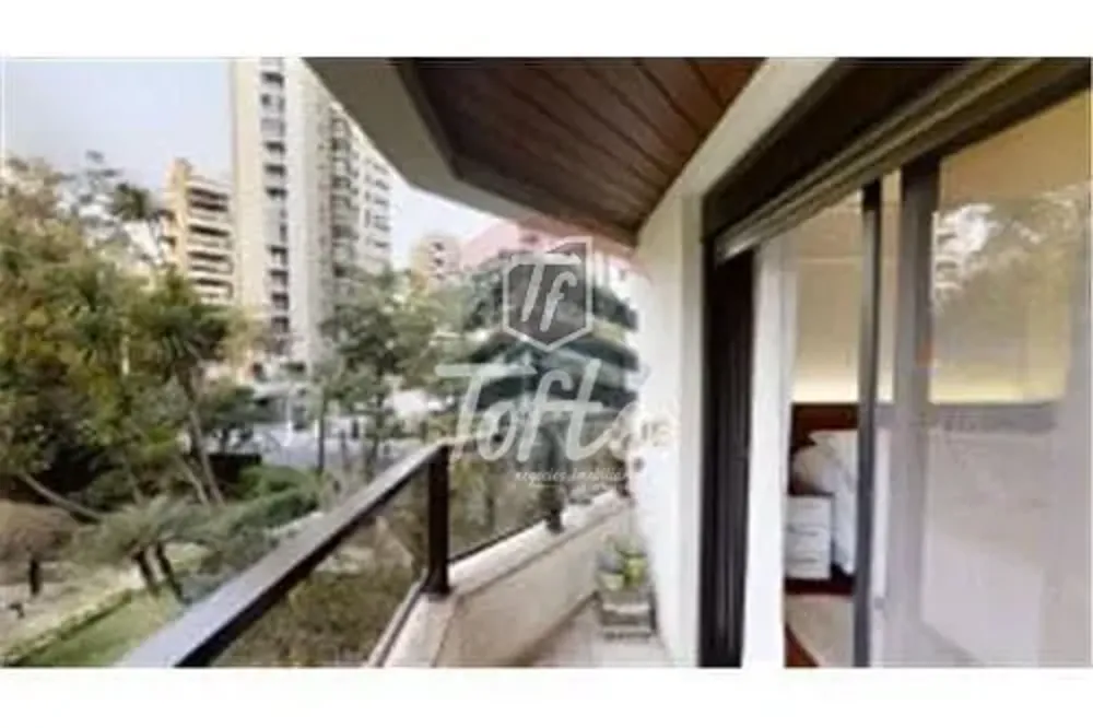 Apartamento, 3 quartos, 123 m² - Foto 1