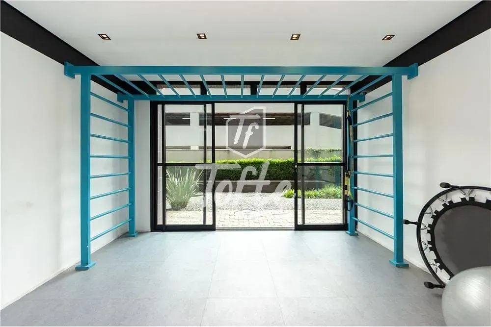 Apartamento, 1 quarto, 27 m² - Foto 4