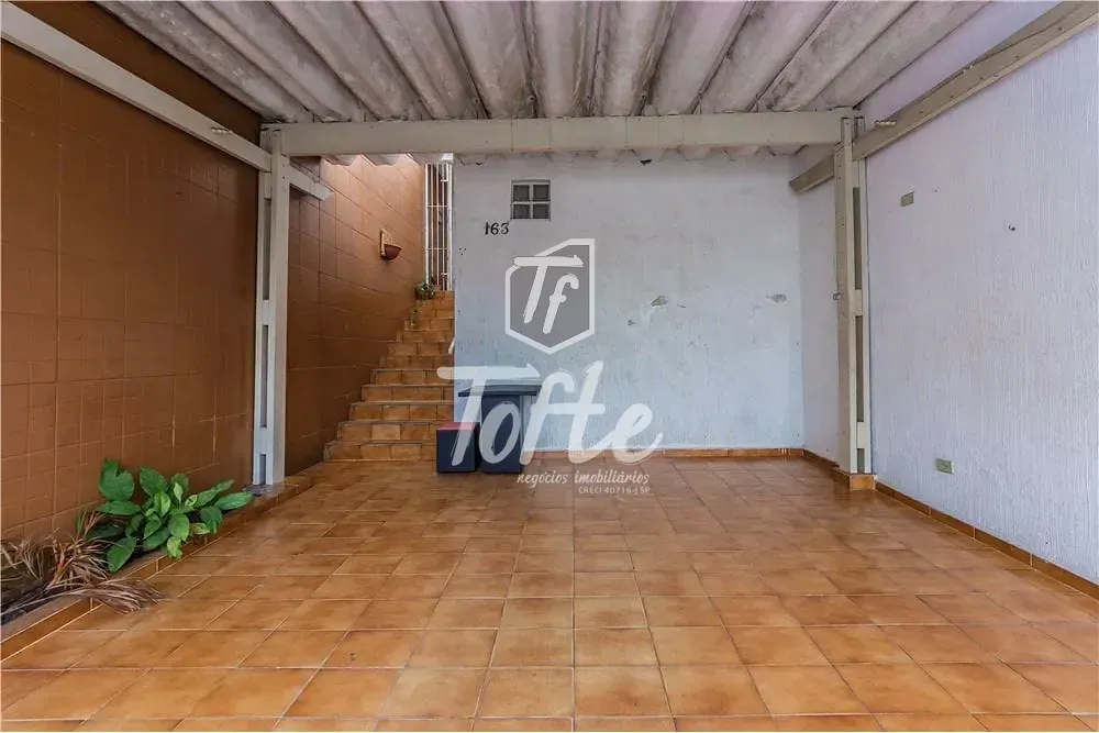Casa, 2 quartos, 80 m² - Foto 3