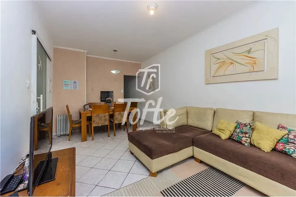Casa, 2 quartos, 80 m² - Foto 1