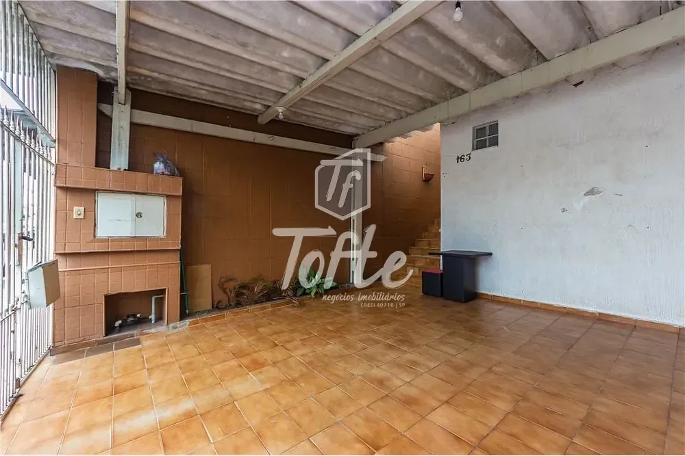 Casa, 2 quartos, 80 m² - Foto 4