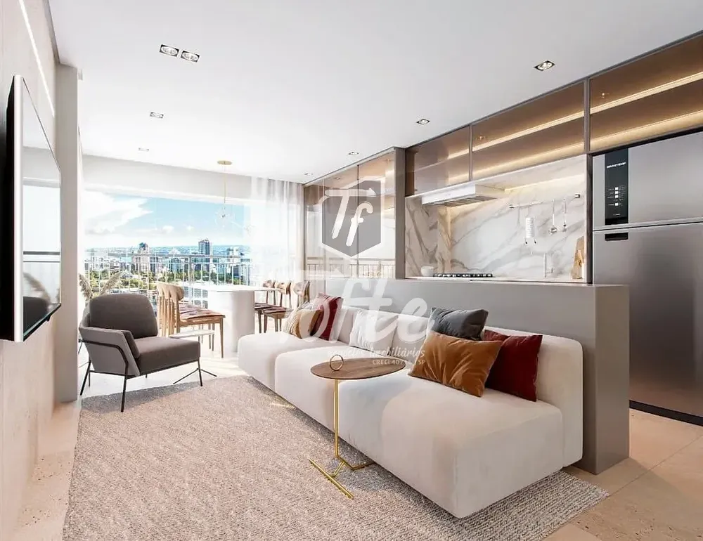 Apartamento, 3 quartos, 89 m² - Foto 4