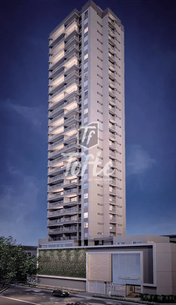 Apartamento, 3 quartos, 89 m² - Foto 1