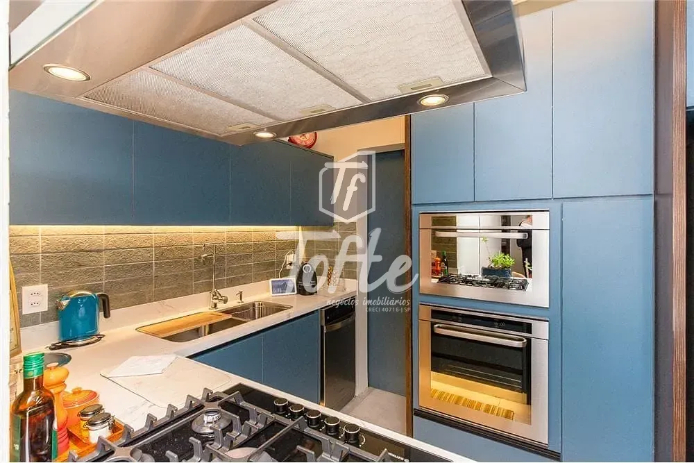 Apartamento, 2 quartos, 75 m² - Foto 4