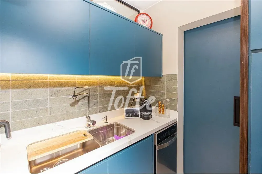 Apartamento, 2 quartos, 75 m² - Foto 3