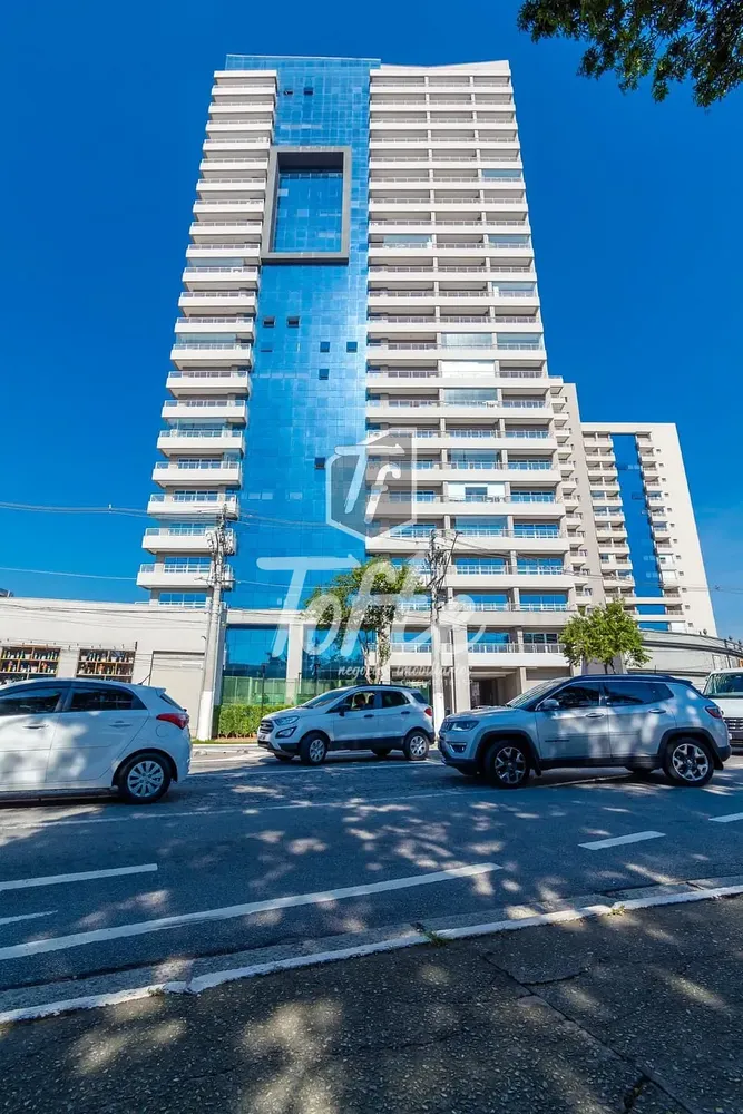 Apartamento, 1 quarto, 42 m² - Foto 3
