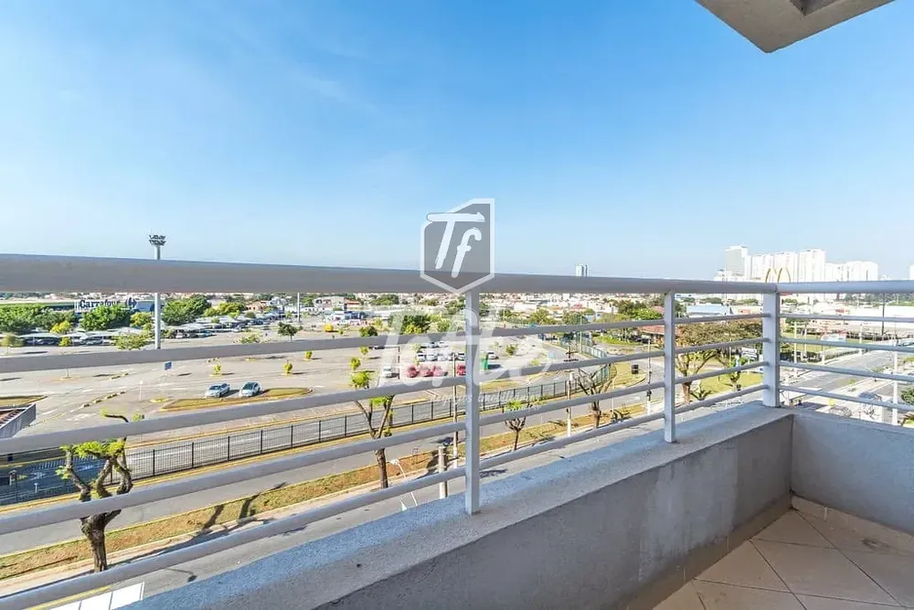 Apartamento, 1 quarto, 42 m² - Foto 4