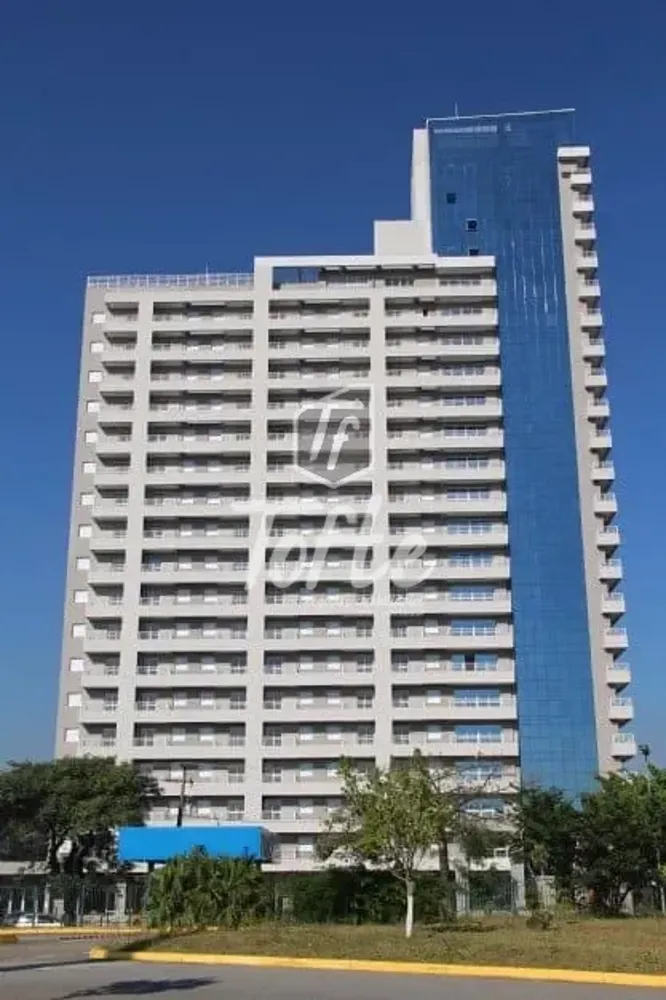 Apartamento, 1 quarto, 42 m² - Foto 2