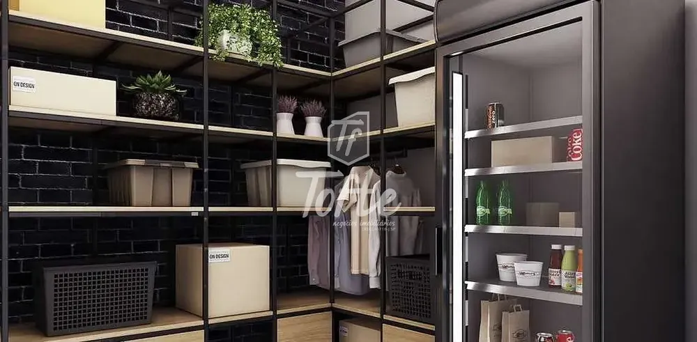 Apartamento, 2 quartos, 44 m² - Foto 4