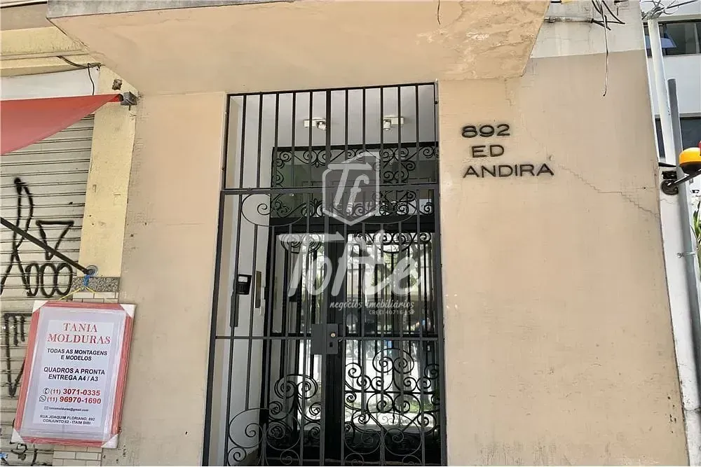 Apartamento, 2 quartos, 70 m² - Foto 4