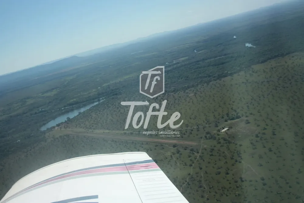 Fazenda, 9126 hectares - Foto 1