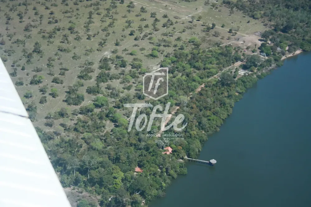 Fazenda, 9126 hectares - Foto 2