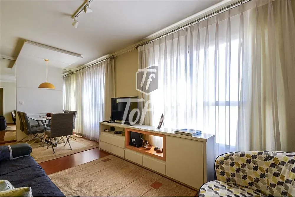 Apartamento, 2 quartos, 72 m² - Foto 1