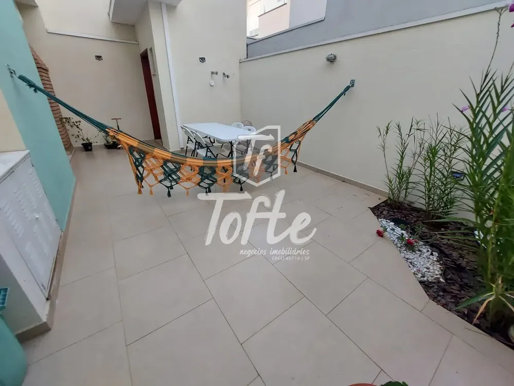 Sobrado, 3 quartos, 140 m² - Foto 3