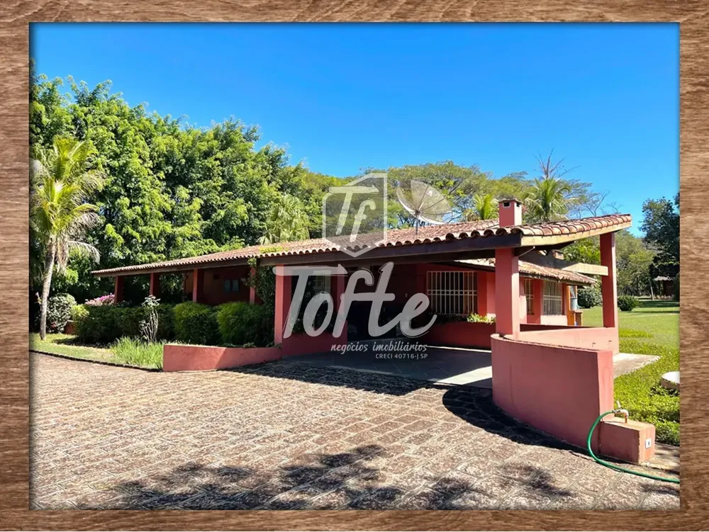 Fazenda, 3 hectares - Foto 4