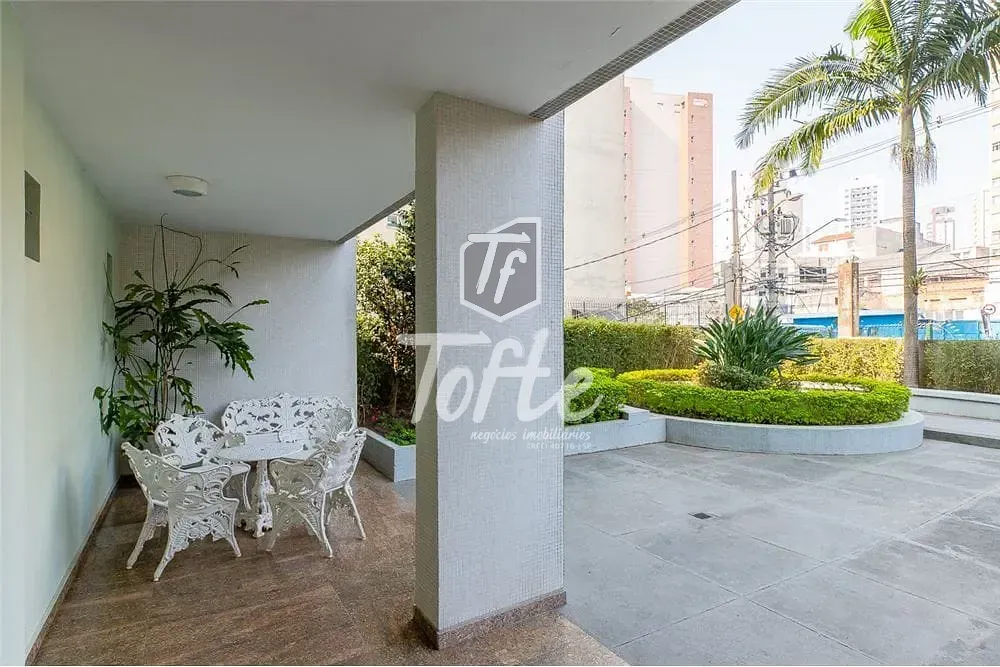 Apartamento, 3 quartos, 138 m² - Foto 4