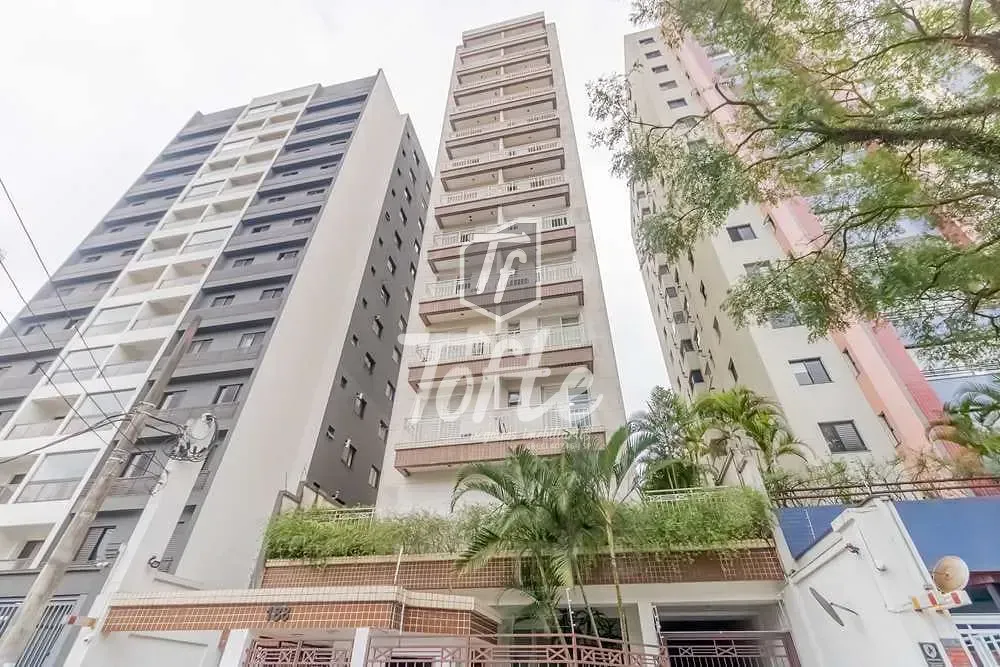 Apartamento, 1 quarto, 39 m² - Foto 4