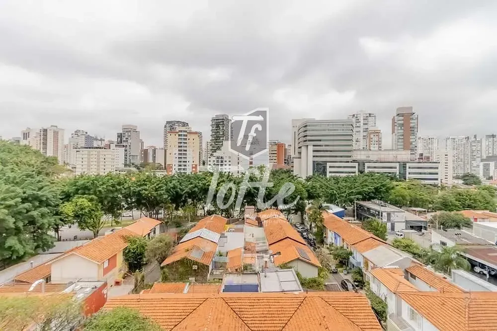 Apartamento, 1 quarto, 39 m² - Foto 3