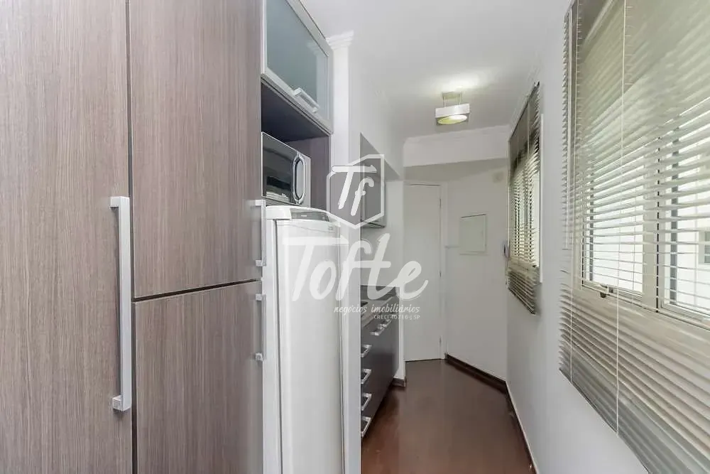 Apartamento, 1 quarto, 39 m² - Foto 2