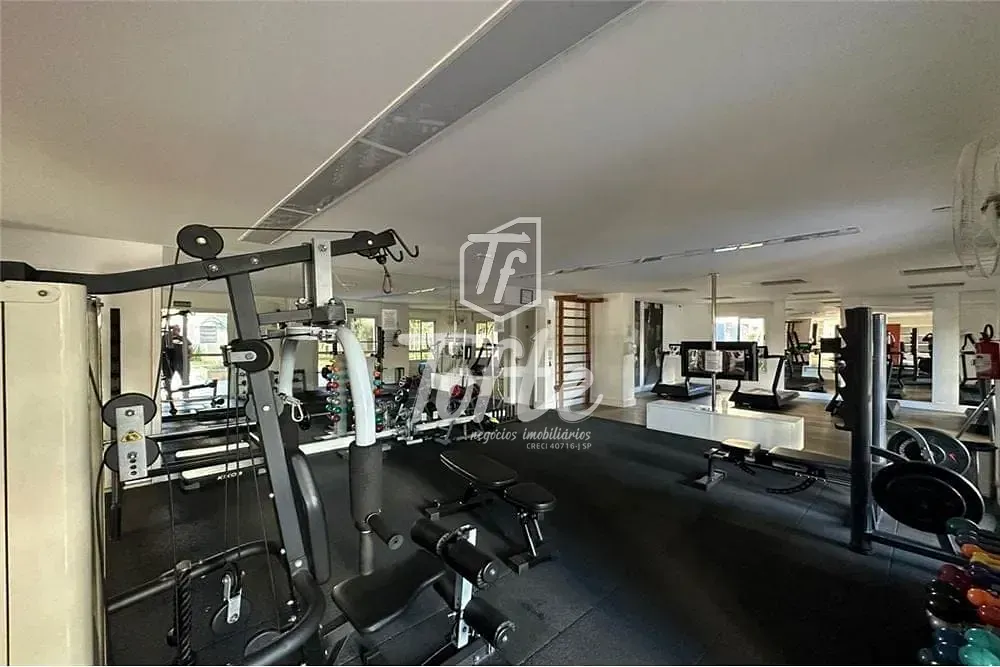 Apartamento, 3 quartos, 83 m² - Foto 2